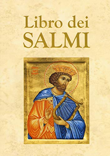 Il libro dei Salmi von Velar