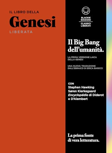 Il libro della Genesi (Classici liberati) von Blackie