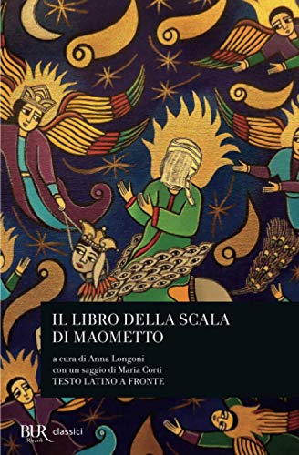 Il libro della Scala di Maometto (BUR Classici) von BUR Rizzoli