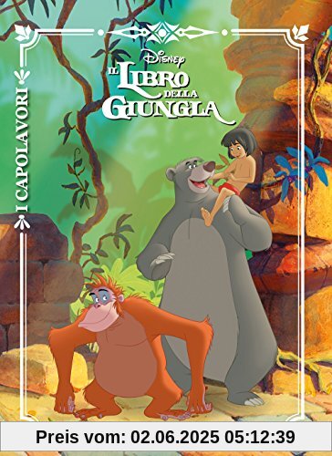 Il libro della giungla