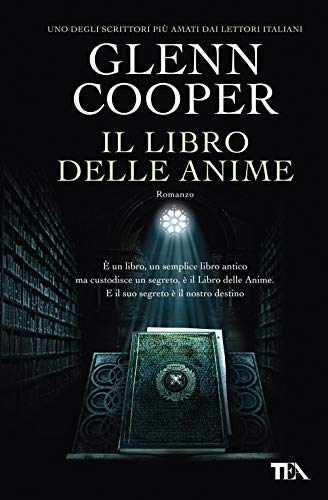 Il libro delle anime von TEA