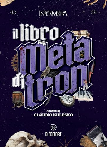 Il libro di Metatron Il libro di Metatron von D Editore