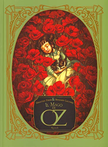 Il mago di Oz von Rizzoli