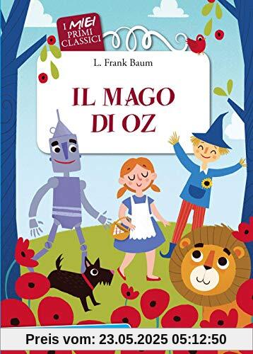 Il mago di Oz