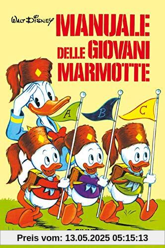 Il manuale delle giovani marmotte