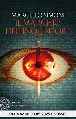 Il marchio dell'inquisitore