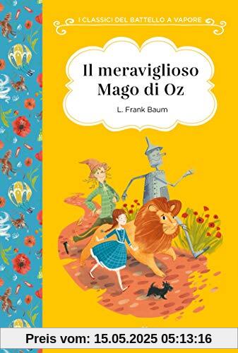 Il meraviglioso mago di Oz