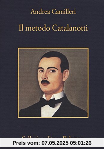 Il metodo Catalanotti Il metodo Catalanotti