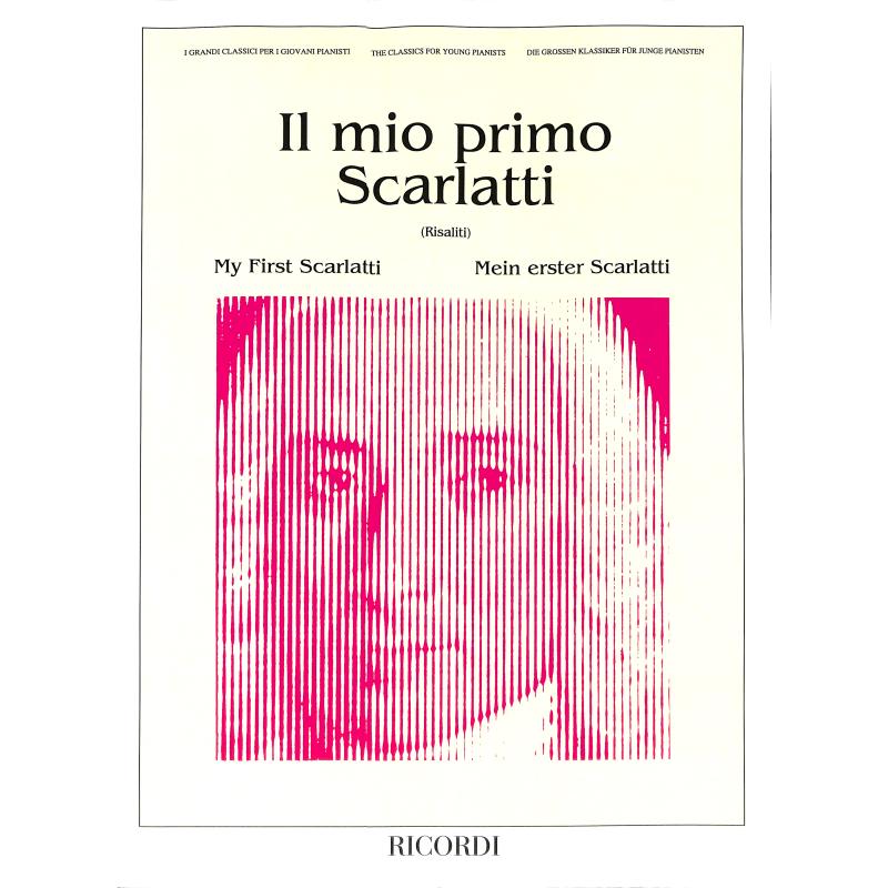 Il mio primo