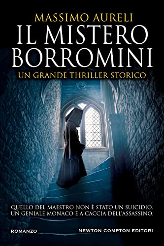 Il mistero Borromini (Nuova narrativa Newton)