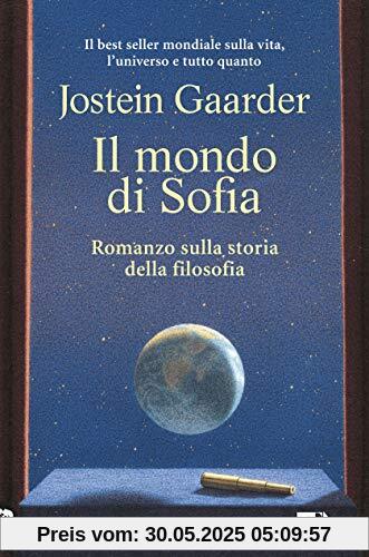 Il mondo di Sofia Il mondo di Sofia