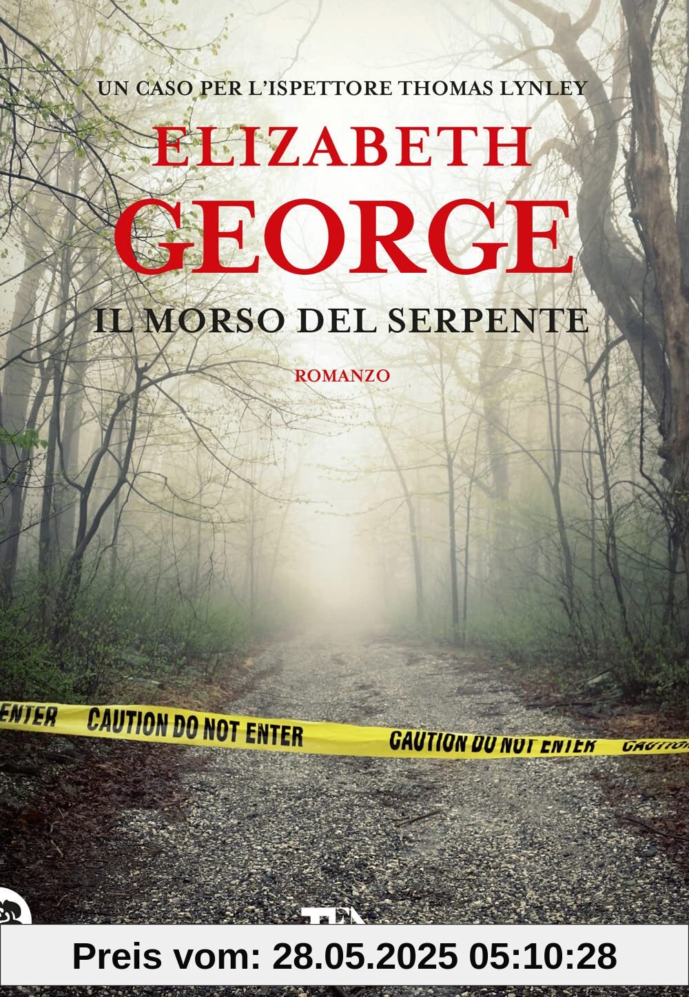 Il morso del serpente Il morso del serpente