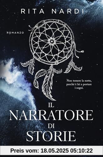 Il narratore di storie