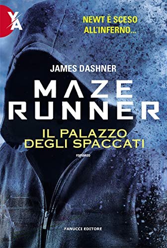 Il palazzo degli spaccati. Maze Runner Il palazzo degli spaccati. Maze Runner von YOUNG ADULT