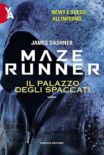 Il palazzo degli spaccati. Maze Runner von YOUNG ADULT