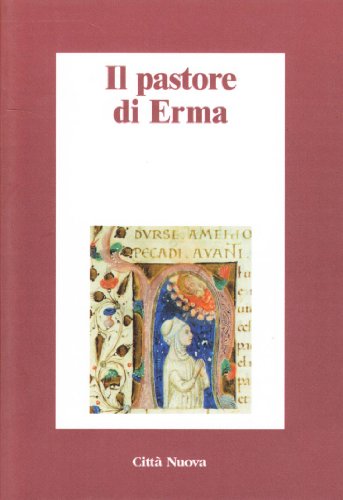 Il pastore di Erma (Minima) von MINIMA