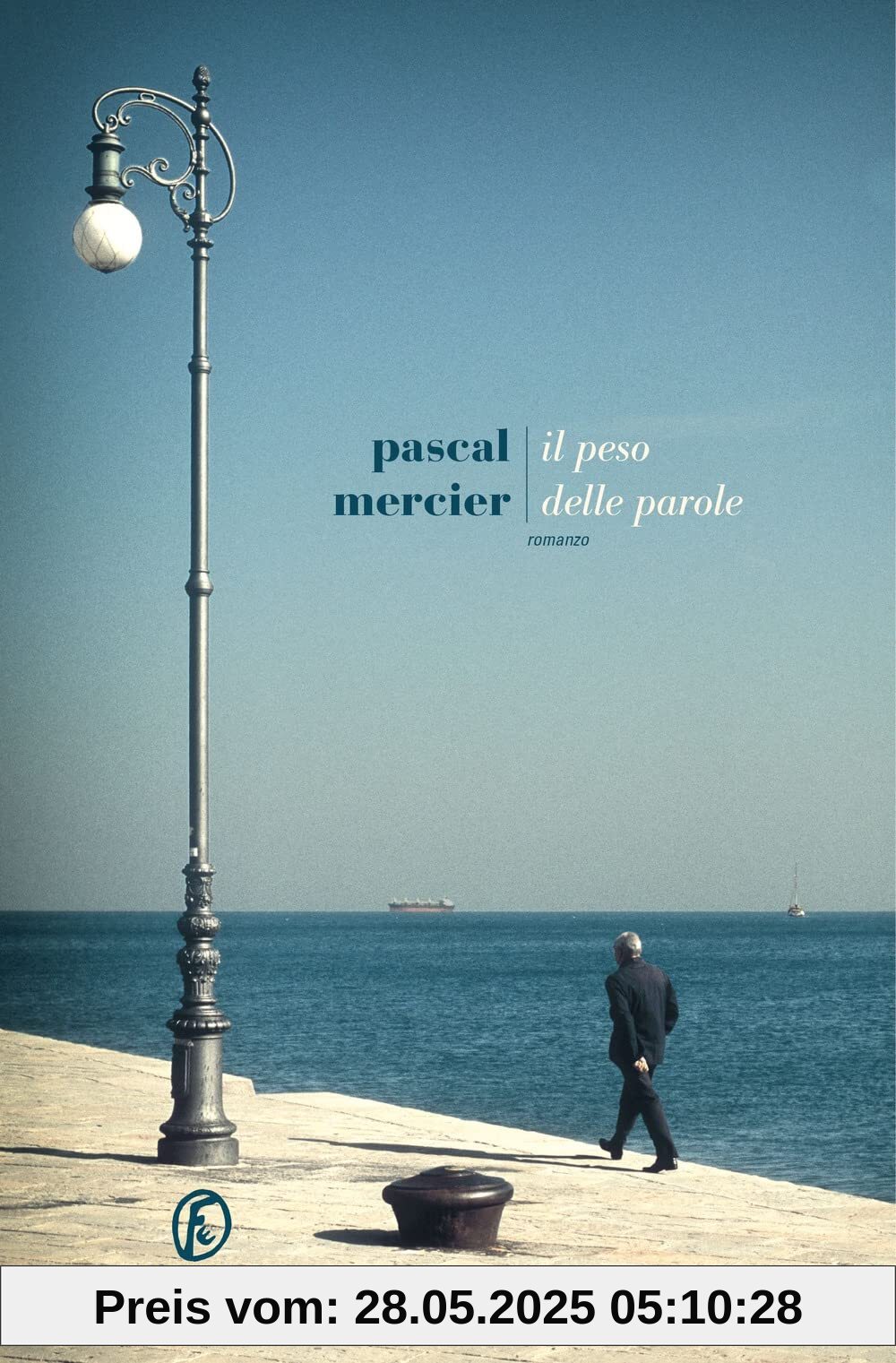 Il peso delle parole (Le strade)