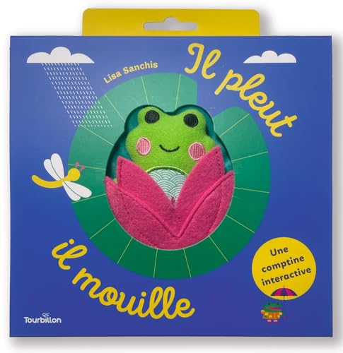 Il pleut, il mouille von TOURBILLON