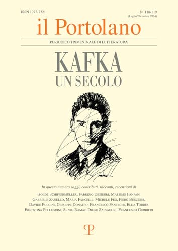 Il portolano (2024) (Vol. 118-119) von Polistampa