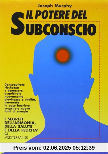 Il potere del subconscio