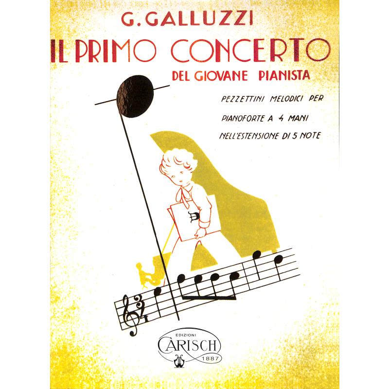 Il primo Concerto 3