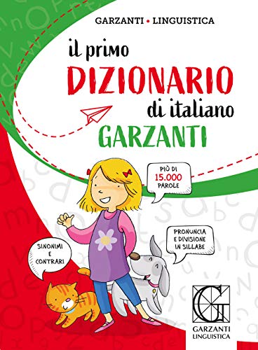 Il primo dizionario di italiano (Primi dizionari) von ZKOEE