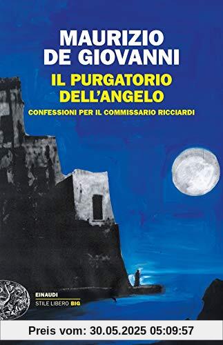 Il purgatorio dell'angelo Il purgatorio dell'angelo