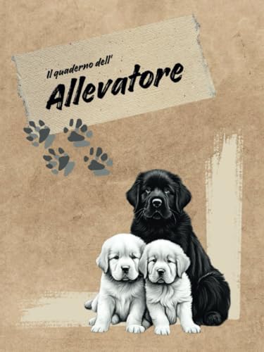 Quaderno dell'allevatore von Youcanprint