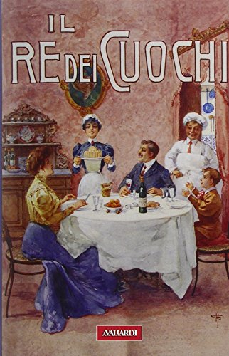 Il re dei cuochi