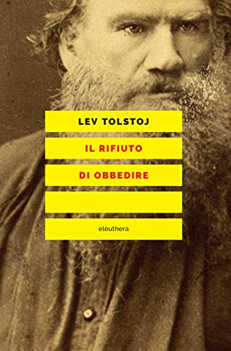 Il rifiuto di obbedire Il rifiuto di obbedire