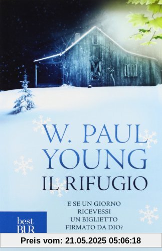 Il rifugio