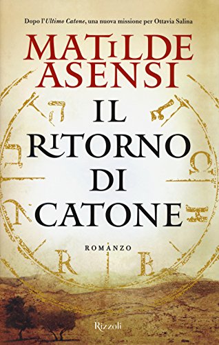 Il ritorno di Catone (Rizzoli best) von Rizzoli