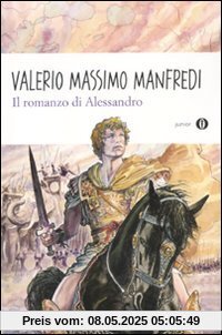 Il romanzo di Alessandro Il romanzo di Alessandro