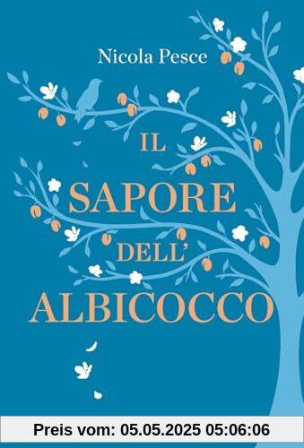 Il sapore dell'albicocco