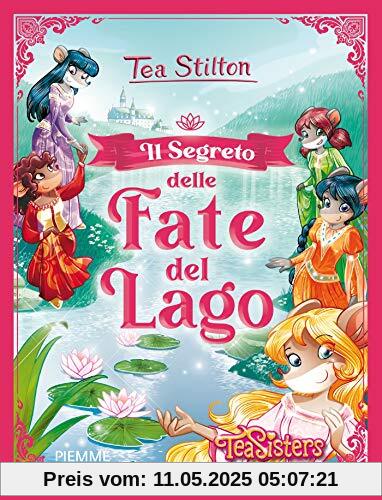 Il segreto delle fate del lago
