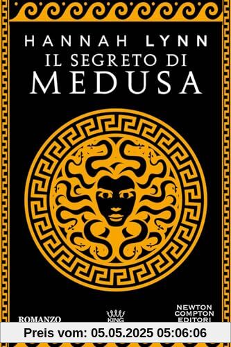 Il segreto di Medusa (King)