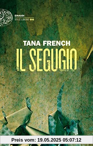 Il segugio Il segugio