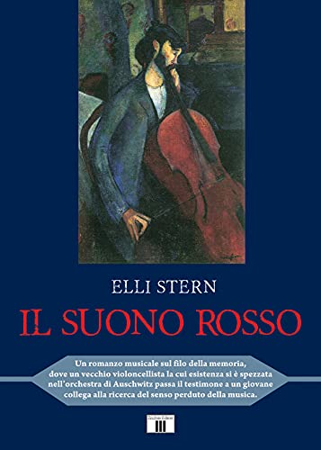 Il suono rosso (I racconti della musica)