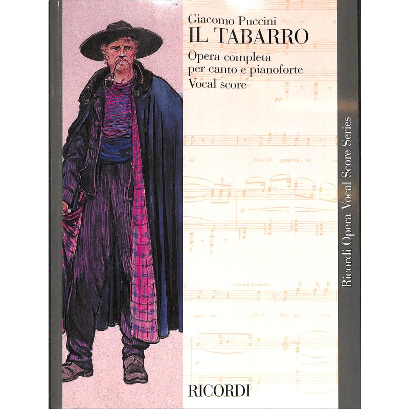 Il tabarro