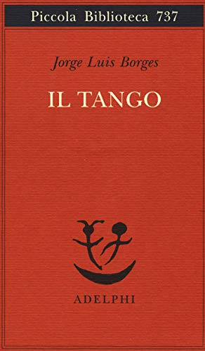 Il tango