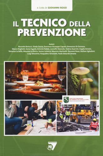 Il tecnico della prevenzione (PVI-Accademia) von Le Point Vétérinaire Italie