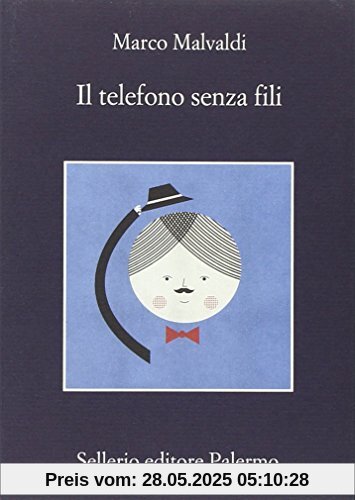 Il telefono senza fili
