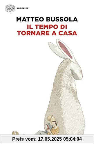 Il tempo di tornare a casa