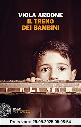 Il treno dei bambini