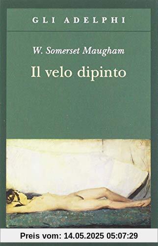Il velo dipinto