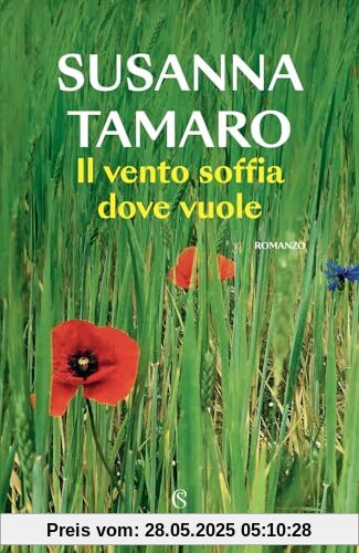Il vento soffia dove vuole