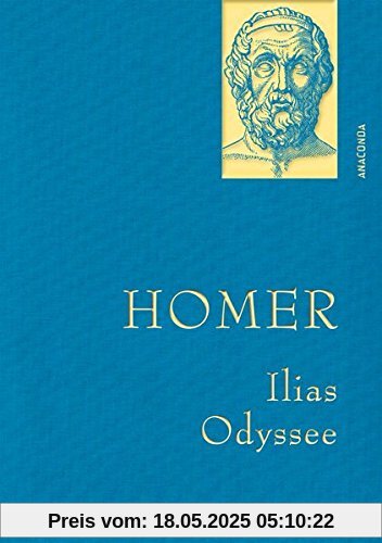 Ilias / Odyssee
