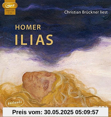 Ilias Ilias