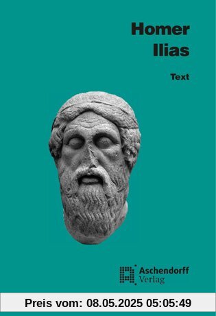 Ilias. Text