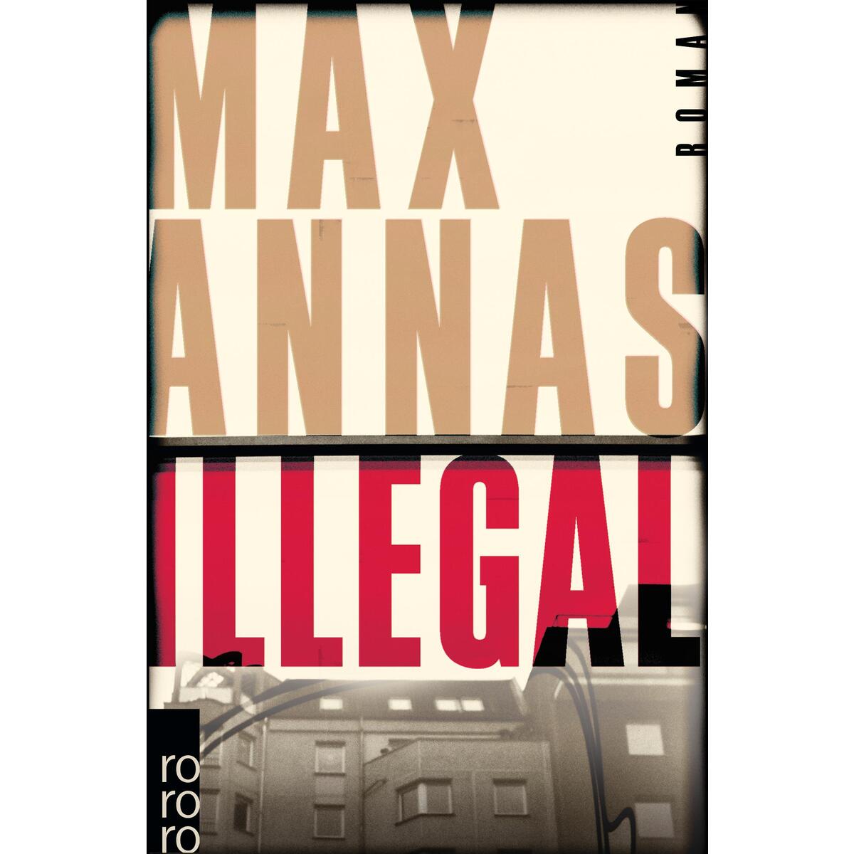 Illegal von Rowohlt Taschenbuch